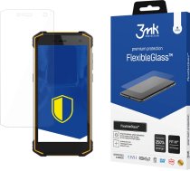 3Mk Protection 3mk FlexibleGlass™ hybrid glass for MyPhone Hammer Energy 2