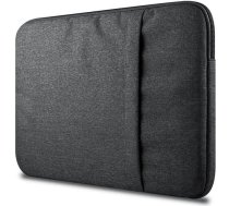 Tech-Protect Sleeve for 13-14'' laptop - dark gray