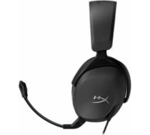 Hyperx Austiņas HyperX Cloud Stinger2 Core Black