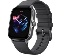 Huami SMARTWATCH AMAZFIT GTS 3/A2035 GRAPHITE BLACK HUAMI