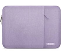 Tech-Protect Sleeve Laptop 13-14 Case - Lavender