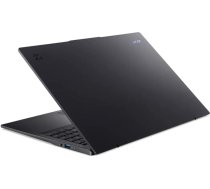 Acer Notebook|ACER|Swift 16 AI OLED|SF16-51-7006|CPU  Core Ultra|u7-256V|2200 MHz|16"|2880x1800|RAM 16GB|LPDDR5x|SSD 1TB|Intel Arc 140V|Integrated|ENG|Windows 11 Home|Black|1.46     kg|NX.J3ZEL.003