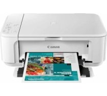 Canon Daudzfunkciju printeris Canon Pixma MG3650S White