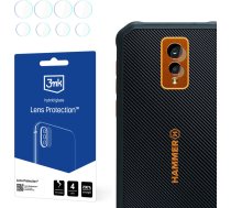 3Mk Protection 3mk Lens Protection™ Hybrid Camera Glass for MyPhone Hammer Energy X