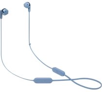 JBL Tune 215BT In-Ear Wireless Headphones - Blue