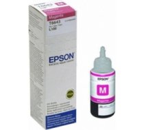 Epson Tintes kārtridžs Epson T6643 Magenta
