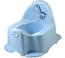 Tega Baby Bērnu podiņš ECO DINO light blue DN-001 TegaBaby