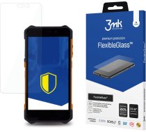 3Mk Protection 3mk FlexibleGlass™ hybrid glass for MyPhone Hammer Iron 3 LTE