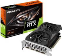 Gigabyte Videokarte GigaByte GeForce RTX 3050 6GB Windforce OC V2