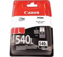 Canon Tintes kārtridžs Canon PG-540L Black