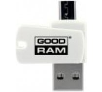Goodram Karšu lasītājs Goodram OTG MicroSD USB
