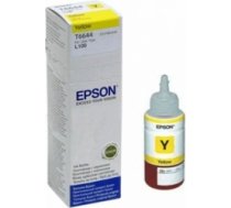 Epson Tintes kārtridžs Epson T6644 Yellow