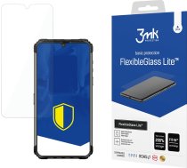 3Mk Protection 3mk FlexibleGlass Lite™ hybrid glass for Ulefone Armor 7/7e