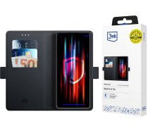 3Mk Protection 3mk Wallet Case for Realme 11 Pro - Black