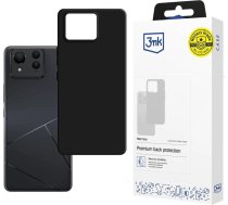 3Mk Protection 3mk Matt Case for ASUS Zenfone 11 Ultra - Black