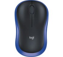 Logitech M185 Blue