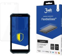 3Mk Protection 3mk FlexibleGlass™ hybrid glass for MyPhone Hammer Energy X