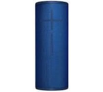 Logitech Portable Speaker|LOGITECH|MEGABOOM 3|Blue|Wireless|1xMicro-USB|Bluetooth|984-001404