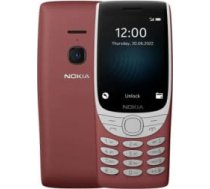 Nokia Mobilais telefons Nokia 8210 4G Red