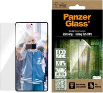 Panzerglass Eco Matrix Ultra-Wide Fit Tempered Glass for Samsung Galaxy S25 Ultra