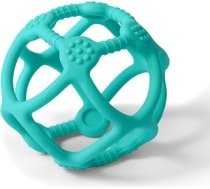 Babyono Zobu graužamais elastīgs ORTHO BabyOno 489/05 turquoise