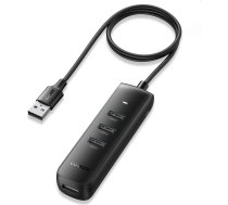 Ugreen HUB USB Type A splitter - 4x USB 3.2 Gen 1 black (CM416 80657)