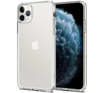 Spigen LIQUID CRYSTAL IPHONE 11 PRO CRYSTAL CLEAR