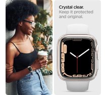 Spigen LIQUID CRYSTAL Apple Watch 4 / 5 / 6 / 7 / 8 / SE (40 / 41MM) CRYSTAL CLEAR