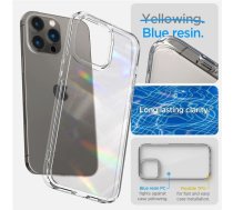 Spigen ULTRA HYBRID IPHONE 14 PRO MAX FROST CLEAR