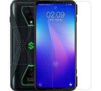 Nillkin Amazing H+ Pro ultra-thin tempered glass AGC 0.2 MM 9H 2.5D Xiaomi Black Shark 3 Pro