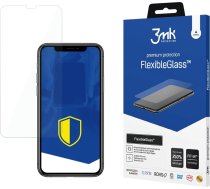 3Mk Protection Apple iPhone 11 Pro Max - 3mk FlexibleGlass ™