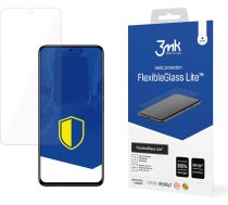 3Mk Protection 3MK FlexibleGlass Lite Xiaomi Redmi Note 11S 4G Hybrid Glass Lite