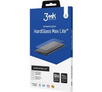 3Mk Protection 9H 3mk HardGlass Max Lite™ glass on Xiaomi Redmi Note 11s / 11 4G