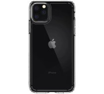 Spigen ULTRA HYBRID IPHONE 11 PRO MAX CRYSTAL CLEAR