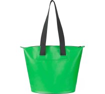 Hurtel 11L PVC waterproof bag - green