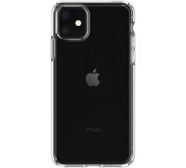 Spigen LIQUID CRYSTAL IPHONE 11 CRYSTAL CLEAR