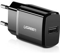 Ugreen USB wall charger 2,1A black (50459)