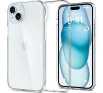 Spigen LIQUID CRYSTAL IPHONE 14 Plus CRYSTAL CLEAR