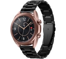 Spigen MODERN FIT Samsung GALAXY Watch 4 / 5 / 5 PRO (40 / 42 / 44 / 45 / 46MM) BLACK