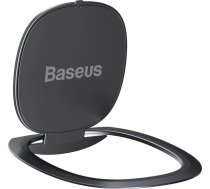 Baseus ultra-thin self-adhesive ring holder phone stand gray (SUYB-0A)