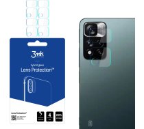 3Mk Protection Xiaomi Redmi Note 11 Pro 4G/5G - 3mk Lens Protection™