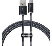 Baseus Dynamic Series USB cable - USB Type C 100W 1m gray (CALD000616)