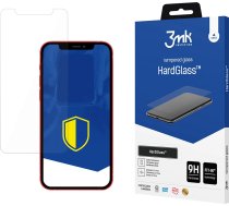 3Mk Protection Apple iPhone 12 Mini - 3mk HardGlass™