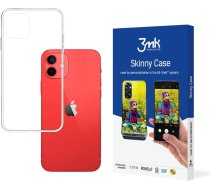 3Mk Protection Apple iPhone 12 Mini - 3mk Skinny Case