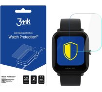 3Mk Protection Xiaomi Amazfit BIP U - 3mk Watch Protection™ v. ARC+