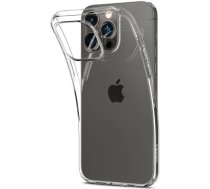 Spigen LIQUID CRYSTAL IPHONE 14 PRO CRYSTAL CLEAR