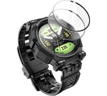 Supcase IBLSN ARMORBOX 2-SET GALAXY Watch 5 PRO (45 MM) BLACK