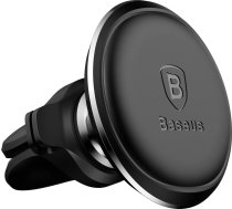 Baseus C40141201113-00 magnetic car holder for air vent - black