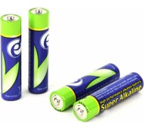 Energenie 4xAAA batteries 4-pack