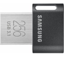 Samsung Drive FIT Plus 256GB Black